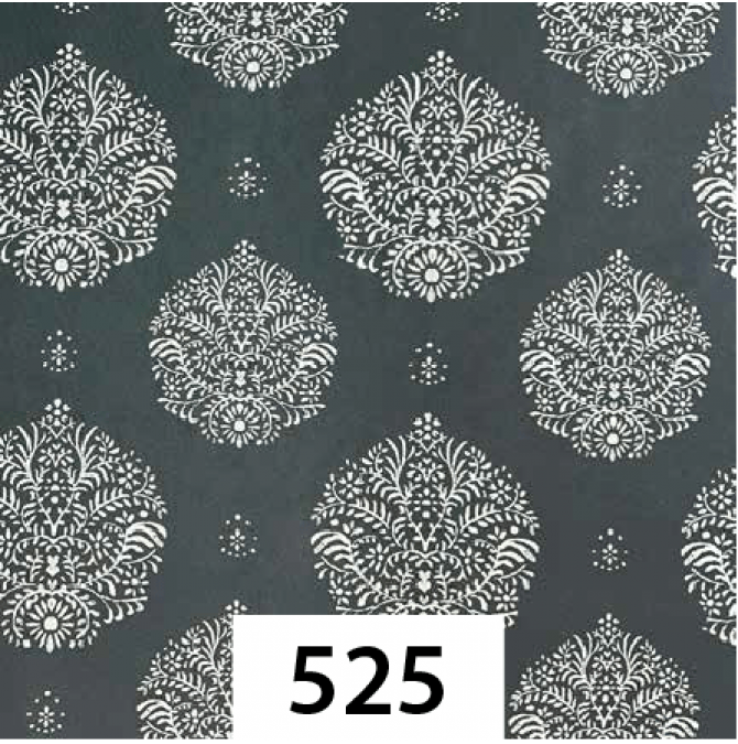 Döşemelik Kumaş - Desenli